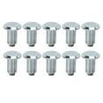 thumbnail image 4 of Tire Stud Screws, High Strength Bike Universal Tire Studs Wearproof Skidproof  For Scooters, 4 of 8