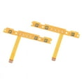 thumbnail image 5 of Button Key Flex Cable Replacement Parts for Switch JoyCon NS L/R Game Controller, 5 of 8