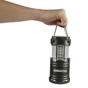 Reactor Black 1800 LED As Seen On TV Ultra Bright Portable Outdoor LED Camping Atomic Bright Lantern