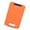 Orange, variant on Clipboard Organizer Folder A4 Size with Pen Holder for Office Work Business Doctors and Teachers