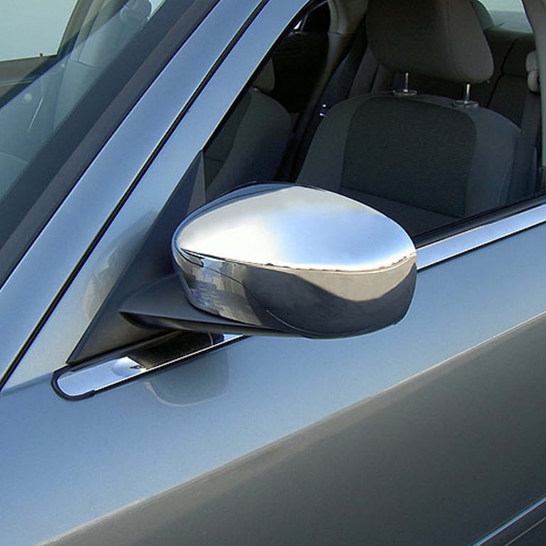 For 2011-2020 Dodge Charger Chrysler 300 300C Carbon Side View Mirror Cap Cover For 2011-2020 Dodge Charger Chrysler 300 300C Carbon Side View Mirror Cap Cover