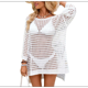 thumbnail image 3 of Traje de Baño de Verano para Mujer, de Crochet, de Corta, Tejido para Playa. un Tamaño, 3 of 10