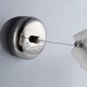 thumbnail image 5 of Secadora telescópica de acero inoxidable. brillar Electrónica, 5 of 5