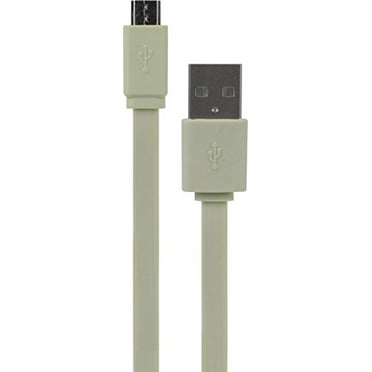 Duracell Sync And Charge Micro Usb Cable 4 Ft Black Compatible With Most Devices Walmart Com Duracell Sync And Charge Micro Usb Cable 4 Ft Black Compatible With Most Devices Walmart Com