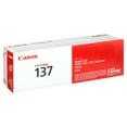 Canon 9435B001 (137) Toner, Black - Walmart.com