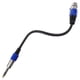 thumbnail image 5 of Cable adaptador XLR a 1/4, Cable de conexión macho a hembra, Adaptador convertidor de Audio, 2 uds., 5 of 5