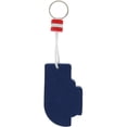 thumbnail image 6 of Pavilion Gift Company - Big Boats - Floating Key Chain, 6 of 7