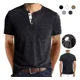 thumbnail image 1 of Camisas Para Hombre Manga Corta Playera Para Cuello Redondo, 1 of 6