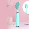 thumbnail image 4 of Sonic FaceAnti-aging,Lift Facial Skin,Handheld Cleansing Instrument,With Massage Function Silicone Cleansing Brush, 4 of 5