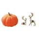 thumbnail image 1 of Almohadas de calabaza de Halloween,Almohadas de calabaza de Halloween Decoración del hogar Suave,Estatua de alce y ciervo,Figuras de alce y ciervo,decoración del hogar,estatuas de, 1 of 8