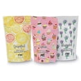 thumbnail image 5 of Pineapple Rum Splash 12 oz Bubbling Bath Salts, 5 of 5