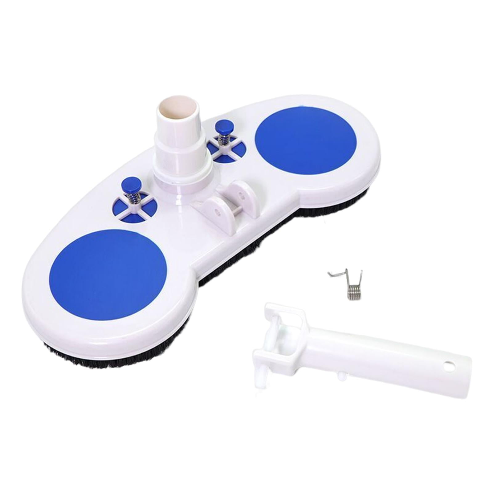 Pool and SPA Vacuum Head 13" Wide Underwater Accessories Pool Cleaning