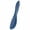 Blue, variant on Butter Spreader Multipurpose Spreaders,Plastic Knives for Spreading,Small Spreader Knives,Dishwasher Safe Peanut Butter Jar Knife | Mess Free Butter Spreader Kitchen Gadgets(White)