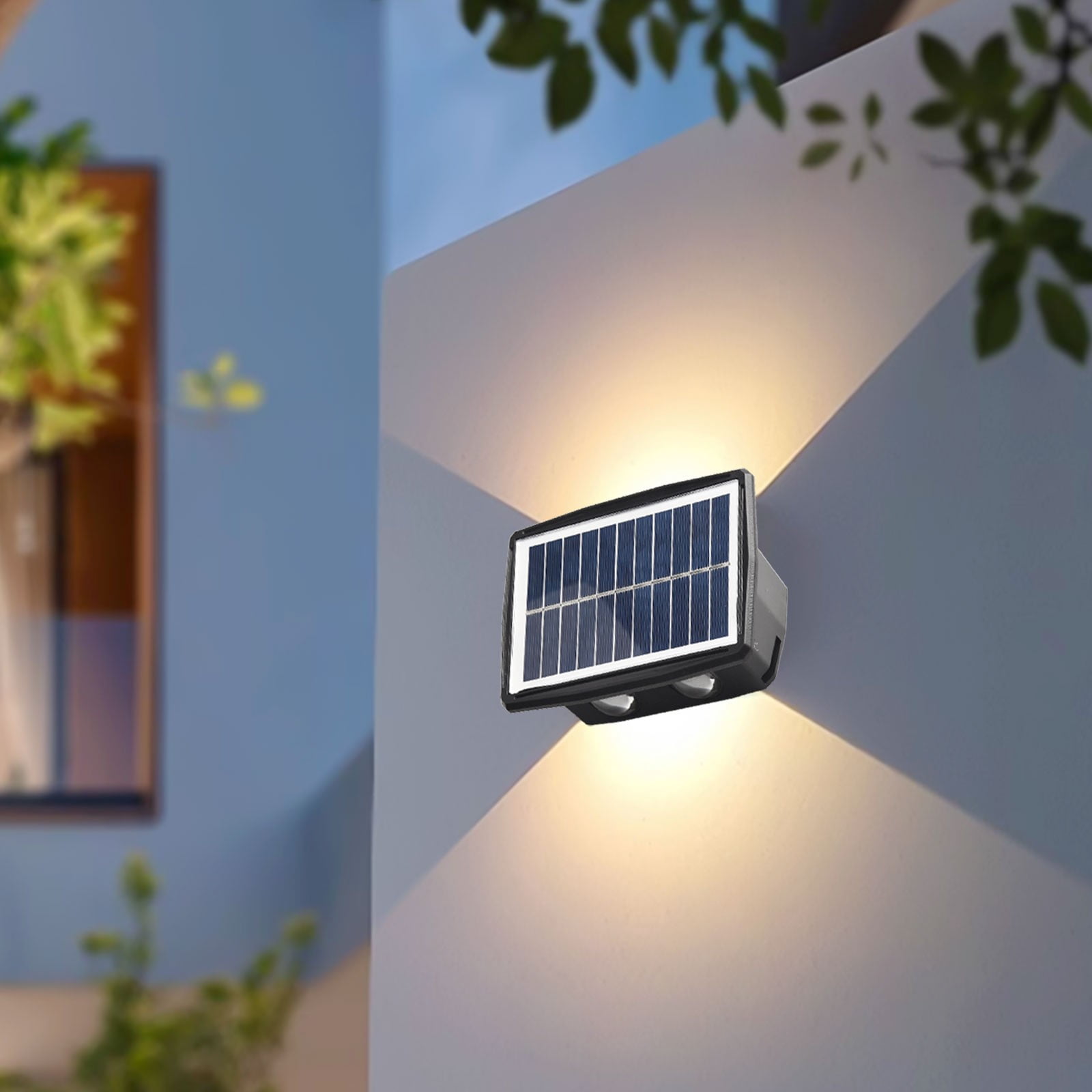Arkzeo Solar Convex Lens Remote Control Tankless Water Heater - Instant Hot Water