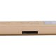thumbnail image 3 of 64GB MP3 MP4 Player with Bluetooth 5.0 1.8 Inch Screen Portable HiFi Music Player with Speaker Video FM E Book Earphone Support Up to 128GB Gold, 3 of 4