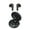 Black, variant on dollar items Wireless Earbuds Bluetooth 5.3 in Ear Buds Light Weight Headphones,Deep Bass Sound,Built in Mics Headset,Clear Calls Earphones for Sports Workout