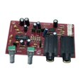 thumbnail image 4 of Amplificador de potencia Baoblaze OK239 DC 12V micrófono reverberación de reverberación, 4 of 4