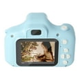 DC500 Digital Camera for Children Kids Baby Cute Camcorder Video Child