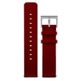thumbnail image 2 of FB Watch Band Quick Release Replacement Wristband Breathable Strap For Fitbit Versa/Fitbit Versa 2/Fitbit Versa Lite For Women-Big Red, 2 of 4