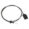 thumbnail image 1 of Cable de liberación del pestillo del capó Unique Bargains No.68032581AB con palanca para Dodge Durango y Jeep Grand Cherokee 2011-2019, 1 of 7