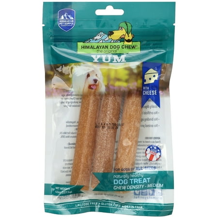 Himalayan dog treats pop bits 2025