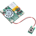thumbnail image 3 of USB Recording Music Module DIY MP3 Recordable Sound Module USB Downloadable Sound G4597, 3 of 8