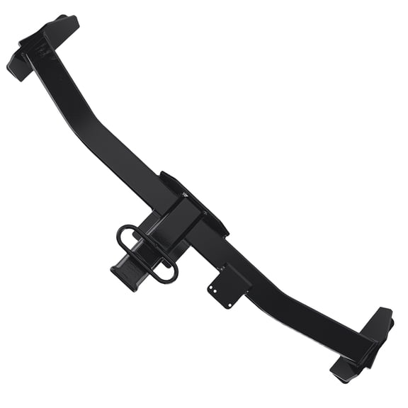 maXpeedingrods Class IV Trailer Hitch Receiver, 2 Inch Receiver, Tow Hitch for Ford Ranger 2019-2023, 8000 LBS GTW