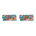 thumbnail image 3 of Sonducket Diadema de ganchillo para deportes Tie-dye, diademas antideslizantes de alta elasticidad, accesorios para peinados para gimnasio deportivo, Type4 NO4 Sonducket CBP379798, 3 of 6