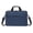 Blue, variant on 1 Pack Shock Resistant 14 Inch Laptop Briefcase Portable Business Travel Notebook Handbag Trend Office Work Computer Carry Sleeve Multiple Colors Available