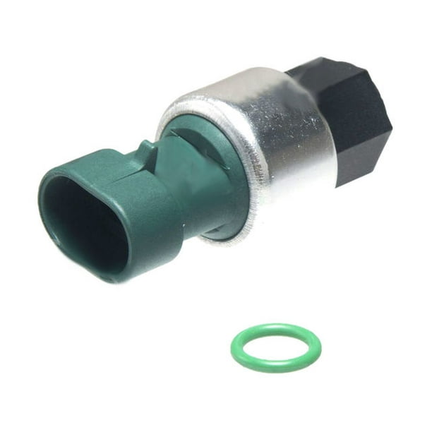 A/C High Side Pressure Switch Compatible with 1998 2011 Kenworth