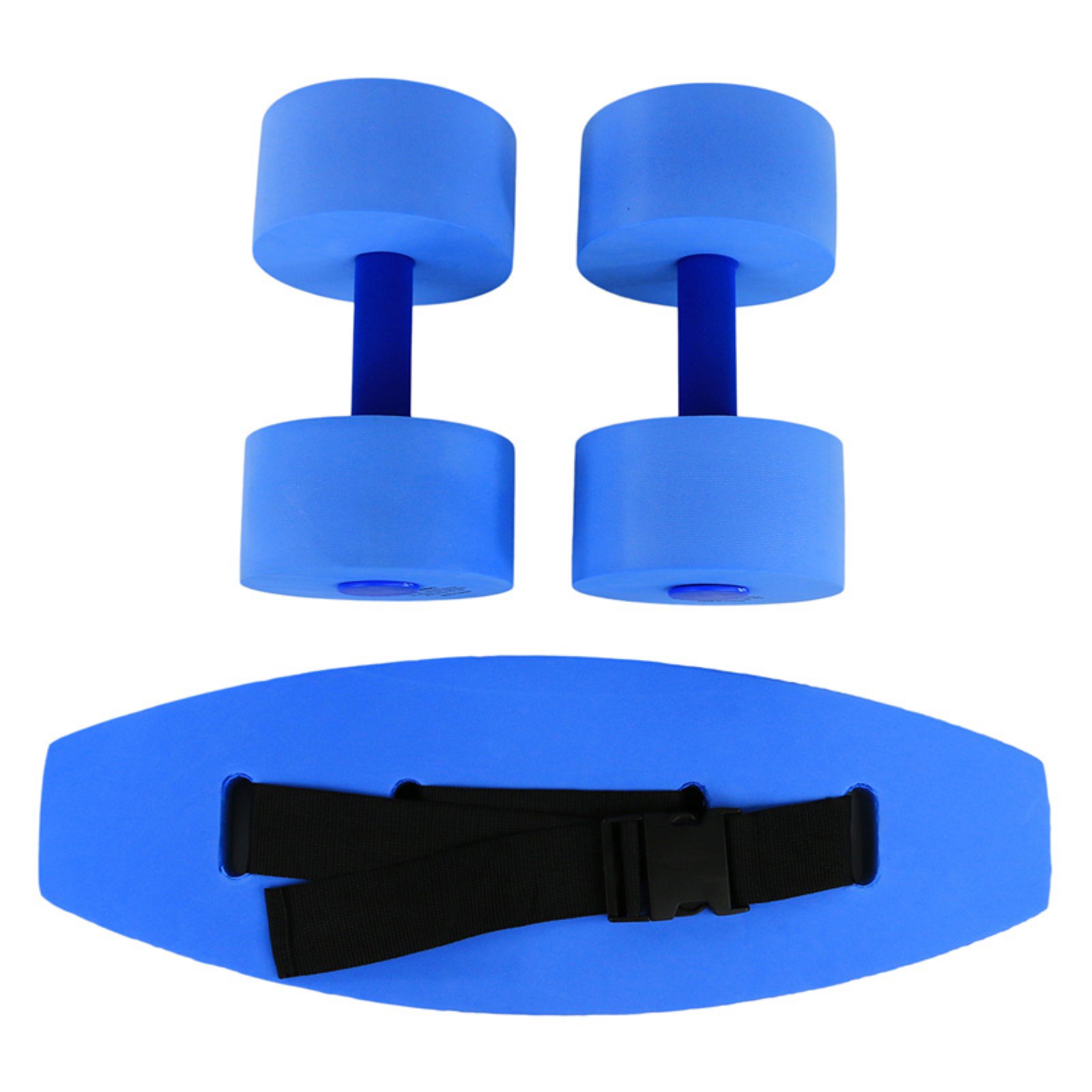 CanDo Standard Water Therapy Aquatic Exercise Kit - image 2 of 2