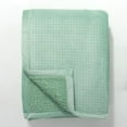 thumbnail image 3 of Oversized Plush Throw, 3 of 4