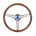 thumbnail image 5 of Grant 967 Série Classique Volant Nostalgique, 5 of 5