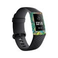 thumbnail image 1 of MightySkins FITCHAR3-Psychedelic Skin for Fitbit Charge 3 - Psychedelic, 1 of 4