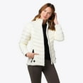 thumbnail image 4 of Backcountry Xtera Heated Jacket Women&rsquo;s - Cream, 4 of 5