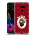 thumbnail image 1 of Head Case Designs Officially Licensed Harry Potter Deathly Hallows XXXVI Hermione Granger Soft Gel Case Compatible with LG G8 ThinQ, 1 of 7