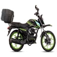 thumbnail image 2 of Motocicleta Veloci Rubak Evo Trail 220cc Verde 2026, 2 of 11