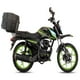 thumbnail image 2 of Motocicleta Veloci Rubak Evo Trail 220cc Verde 2026, 2 of 11