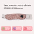 thumbnail image 4 of Heating Belt, Cordless Period Heating Pad for Cramps  for Women, 4 of 7