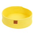 thumbnail image 4 of Scratcher Scratch Scratch Mattenauflage Puppy Perros Juguetes para jugar en interiores - Amarillo, Los 39x12cm Colco Cama para dormir para gatos, 4 of 8