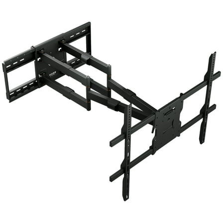 The Beast Full Motion Weatherproof TV Wall Mount
