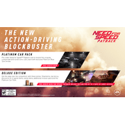Need for Speed Payback, Electronic Arts, PC, 014633735185