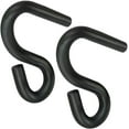 thumbnail image 1 of 2 Pack Lower Control Arm Prying Tool, Suspension Specialty Bushing Tool Designed to Work With a 7/8 in. Diameter Pry, 1 of 5