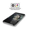 thumbnail image 2 of Head Case Designs Officially Licensed Harry Potter Deathly Hallows VIII Severus Snape Soft Gel Case Compatible with Apple iPhone 15 Pro Max, 2 of 7