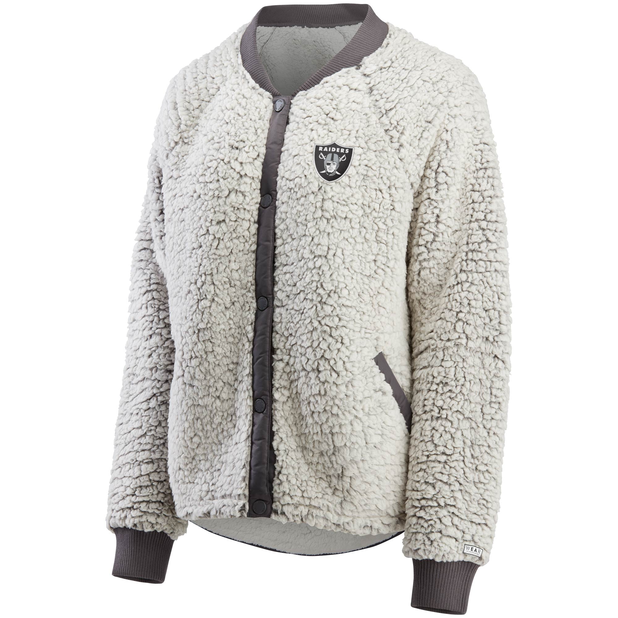 Women's WEAR By Erin Andrews Heathered 