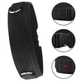 thumbnail image 3 of Lefu Waist Belt Gym Pulley Strap Rings Fitness Exercise Speed Resistance Training, 3 of 8