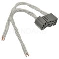 thumbnail image 1 of Standard Motor Products S662 Windshield Wiper Switch Connector, 1 of 2