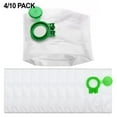 thumbnail image 5 of For SEBO for Airbelt D2 UltraBag Vacuum Cleaner Dust Bags with Filter Cap, 5 of 5