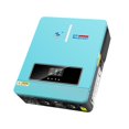 thumbnail image 1 of Inversor solar híbrido Xijia 3600W 24VDC a 120VAC con MPPT 120A, 1 of 8