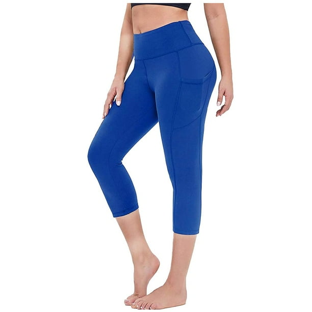 women's active pants with pockets